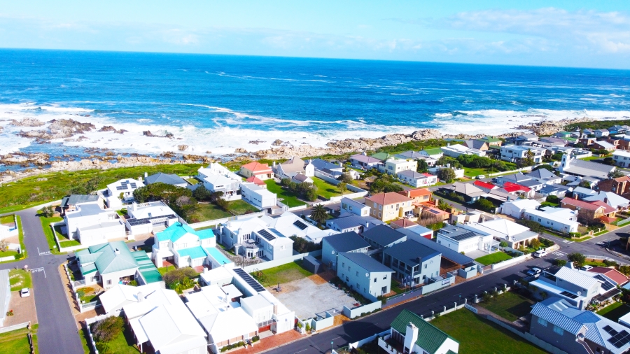 Commercial Property for Sale in Kleinmond Western Cape